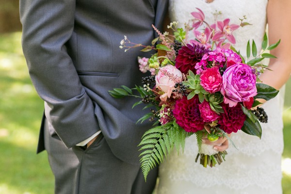 purple-and-pink-classic-wedding