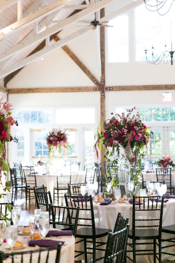 purple-and-pink-classic-wedding