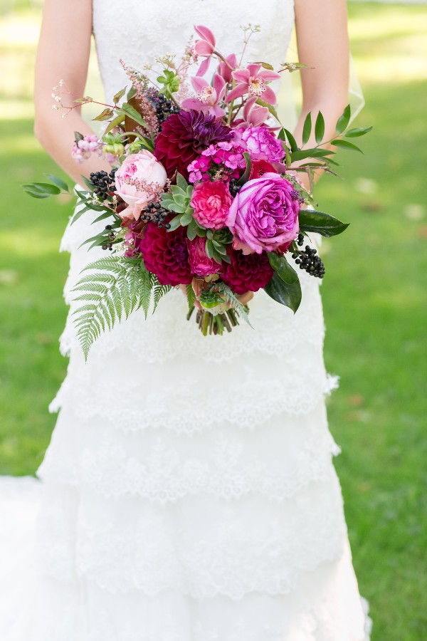 purple-and-pink-classic-wedding