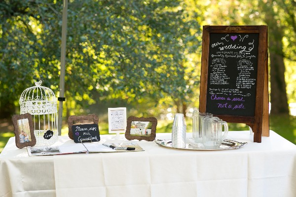 purple-and-pink-classic-wedding