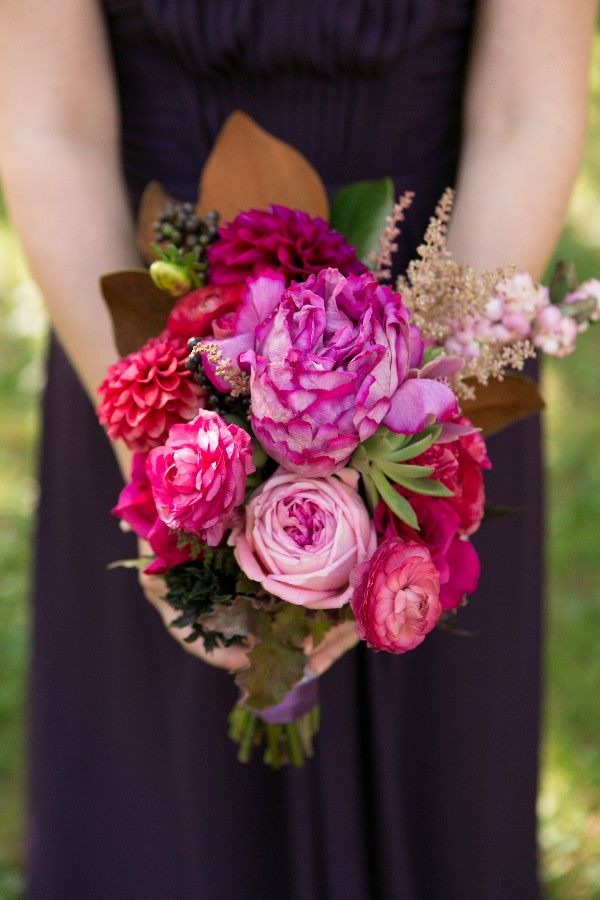 purple-and-pink-classic-wedding