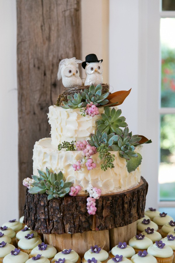purple-and-pink-classic-wedding