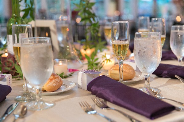 purple-and-pink-classic-wedding