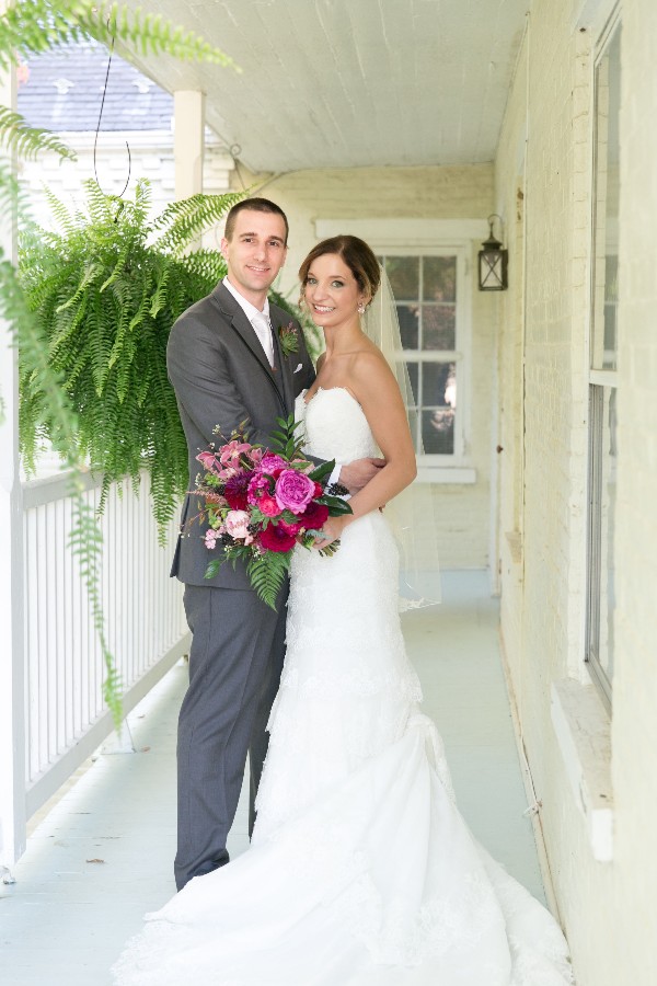 purple-and-pink-classic-wedding