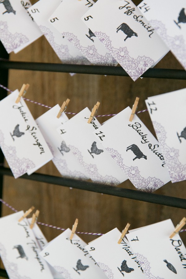 purple-and-pink-classic-wedding