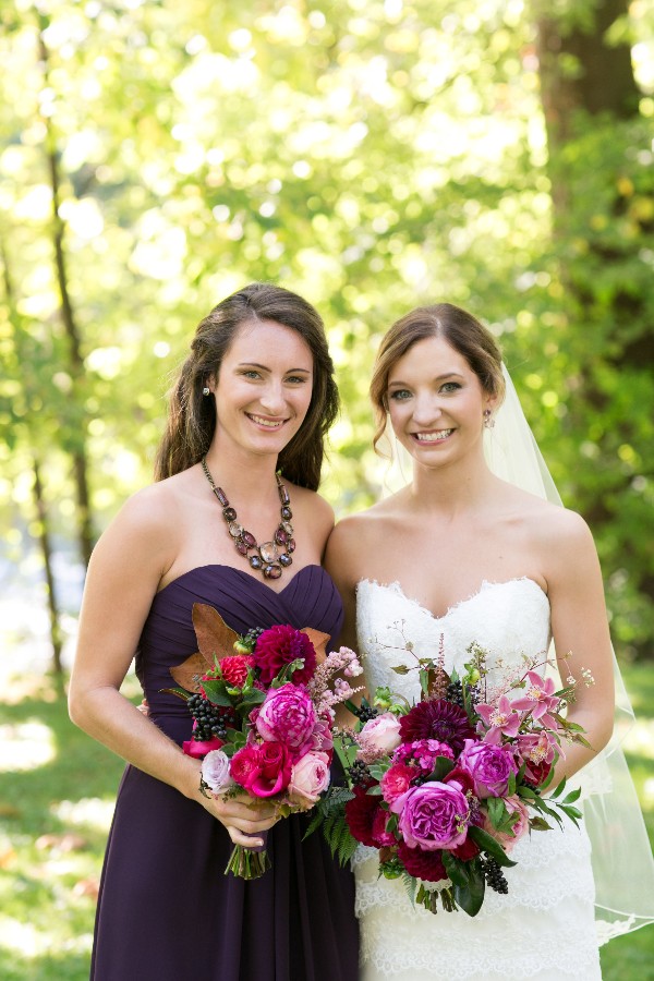 purple-and-pink-classic-wedding