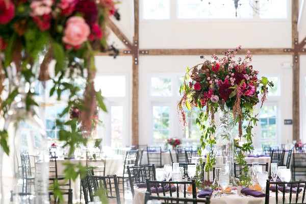 purple-and-pink-classic-wedding
