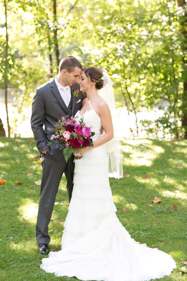 purple-and-pink-classic-wedding