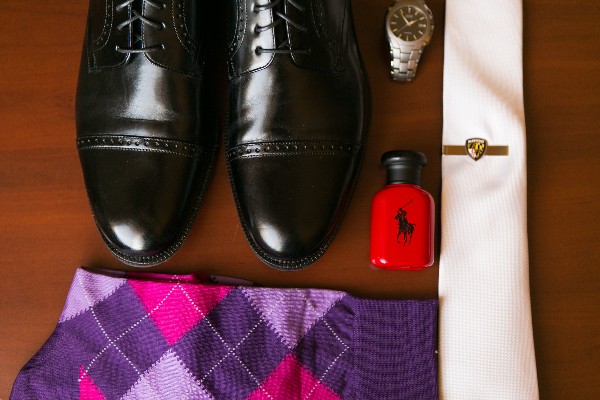 purple-and-pink-classic-wedding