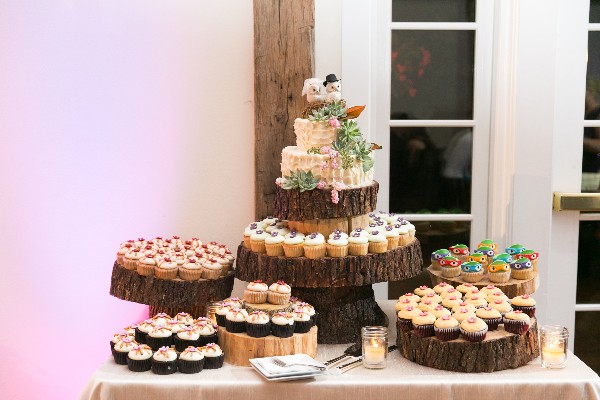 purple-and-pink-classic-wedding