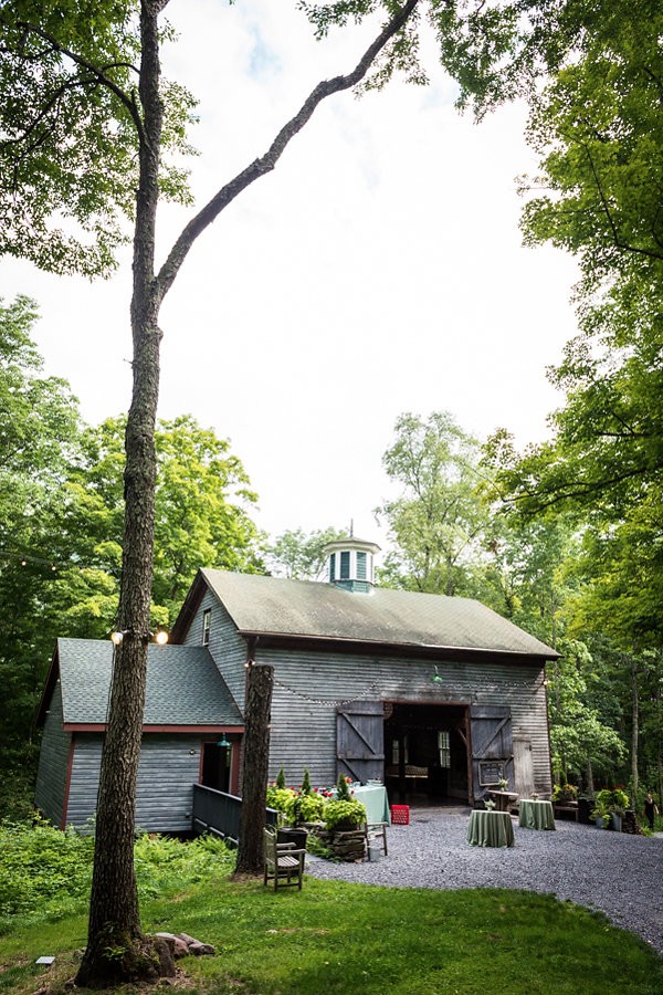 quiet-wedding-in-the-woods-at-the