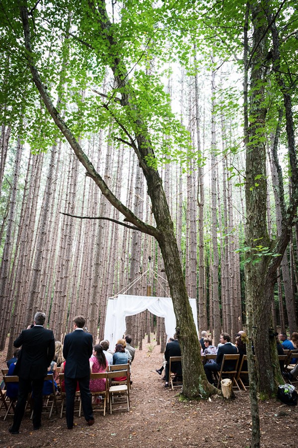 quiet-wedding-in-the-woods-at-the