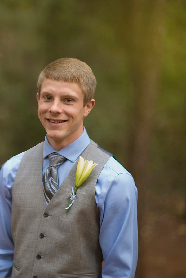 vintage-forest-wedding
