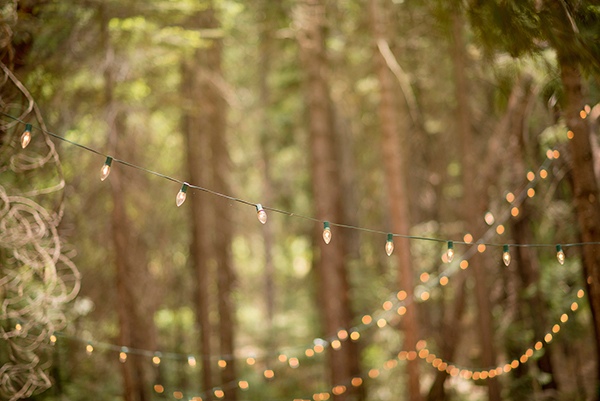 vintage-forest-wedding
