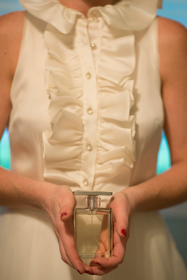 vintage-forest-wedding