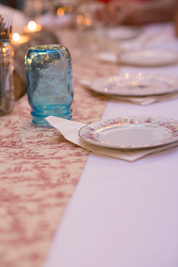 vintage-forest-wedding