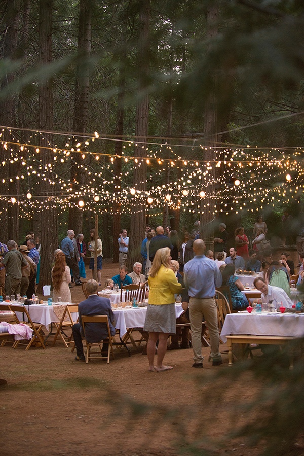 vintage-forest-wedding