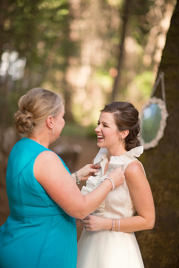 vintage-forest-wedding