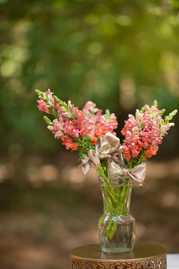 vintage-forest-wedding