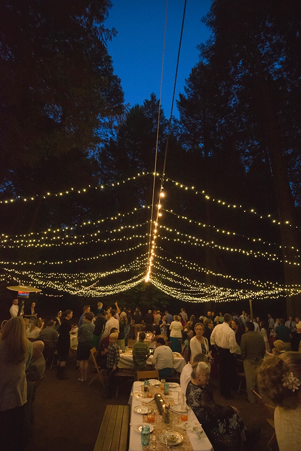 vintage-forest-wedding