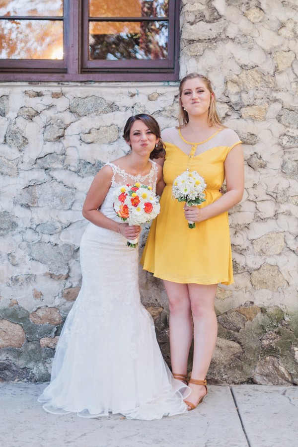 vintage-yellow-and-grey-wedding