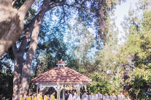 vintage-yellow-and-grey-wedding