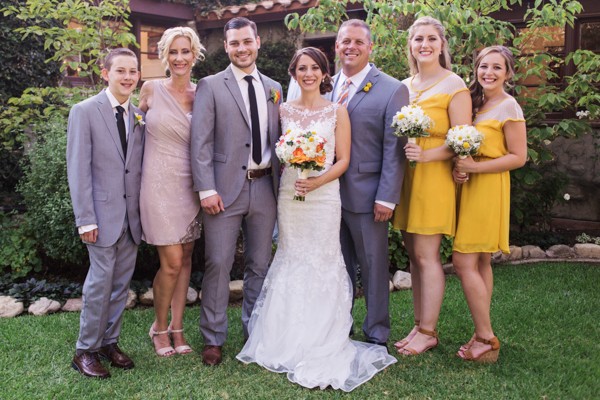 vintage-yellow-and-grey-wedding