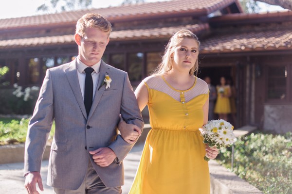 vintage-yellow-and-grey-wedding