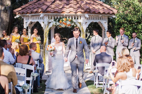 vintage-yellow-and-grey-wedding