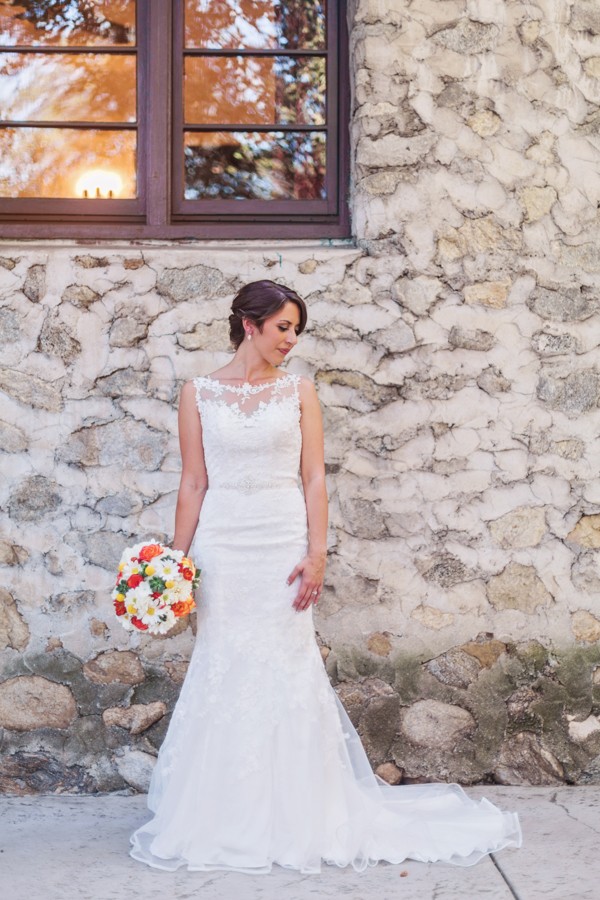 vintage-yellow-and-grey-wedding