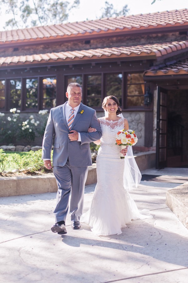 vintage-yellow-and-grey-wedding