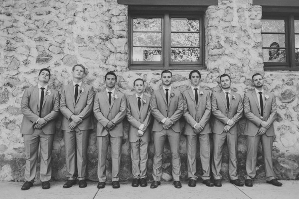 vintage-yellow-and-grey-wedding