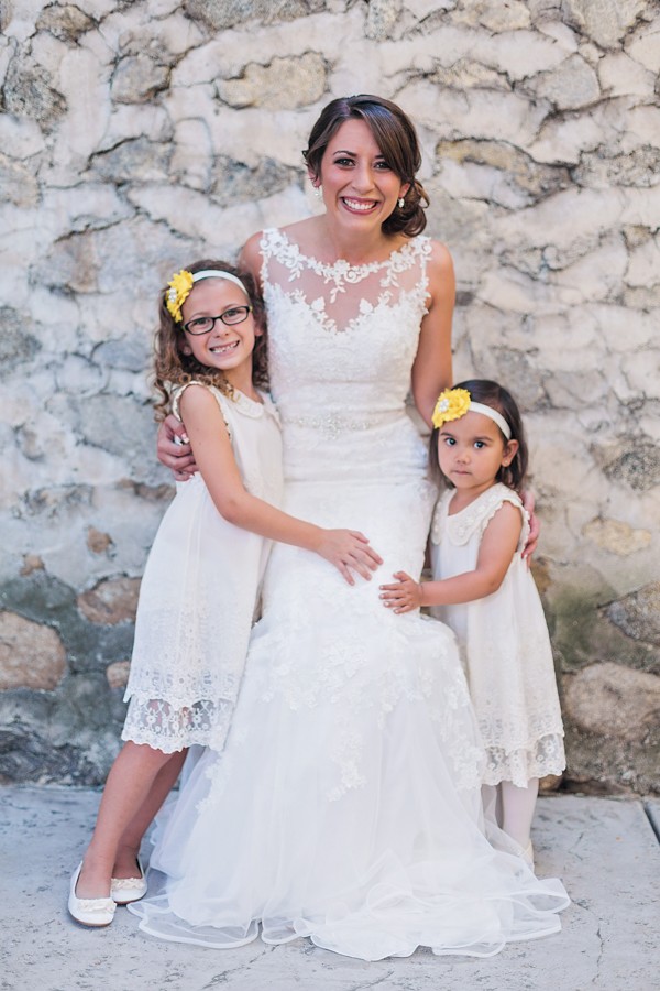 vintage-yellow-and-grey-wedding