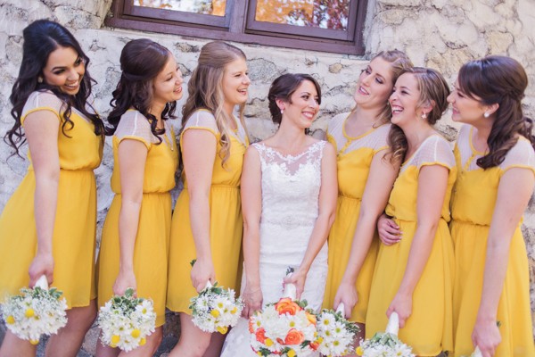 vintage-yellow-and-grey-wedding