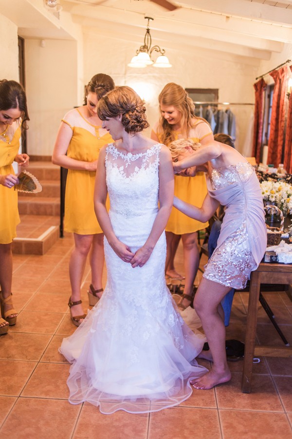 vintage-yellow-and-grey-wedding