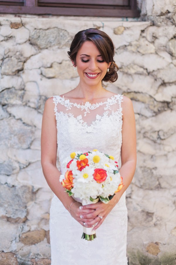 vintage-yellow-and-grey-wedding