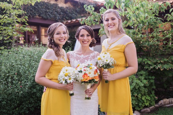vintage-yellow-and-grey-wedding