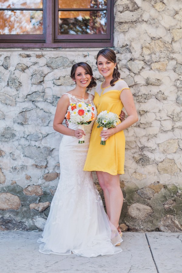 vintage-yellow-and-grey-wedding