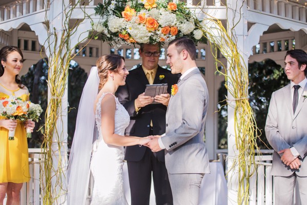 vintage-yellow-and-grey-wedding