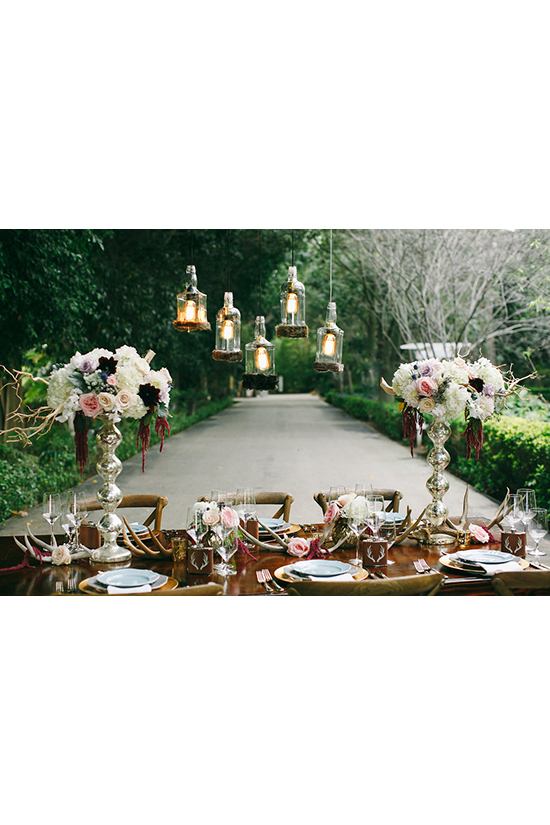 whimsical-woodland-wedding-ideas