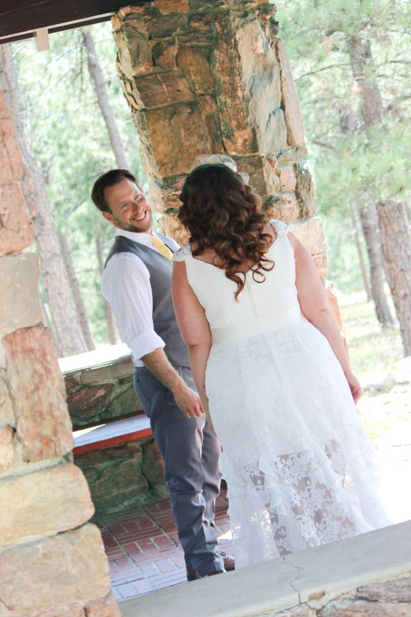 yellow-and-gray-rustic-handmade-wedding