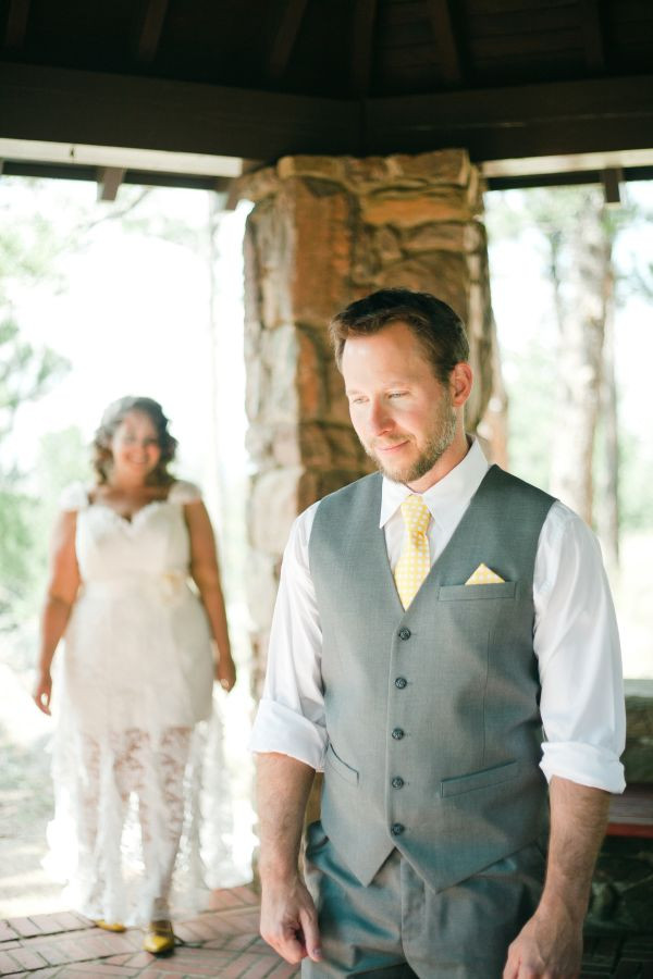 yellow-and-gray-rustic-handmade-wedding