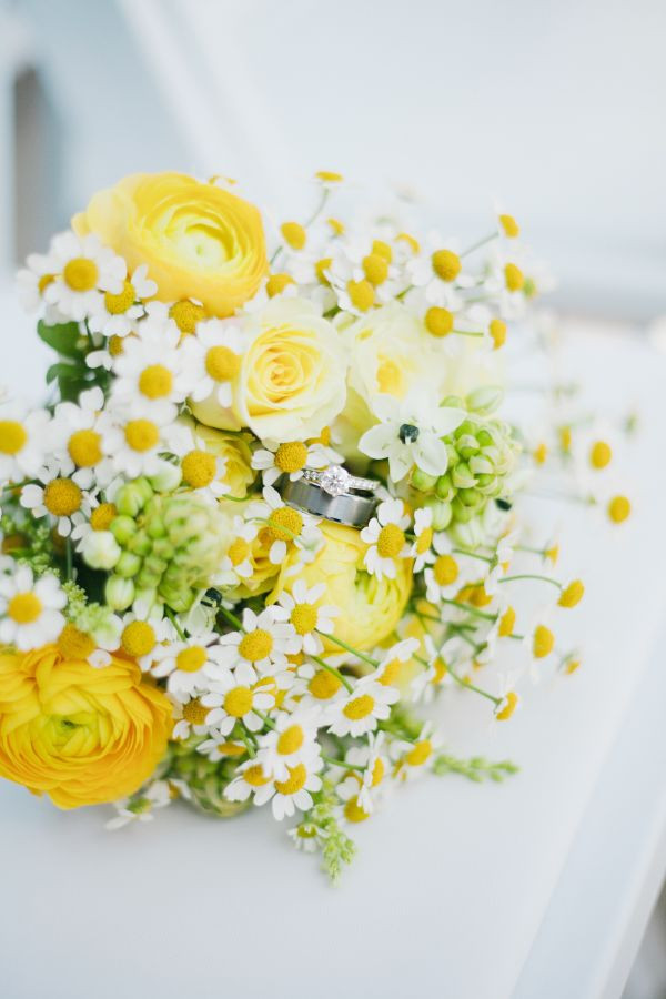 yellow-and-gray-rustic-handmade-wedding