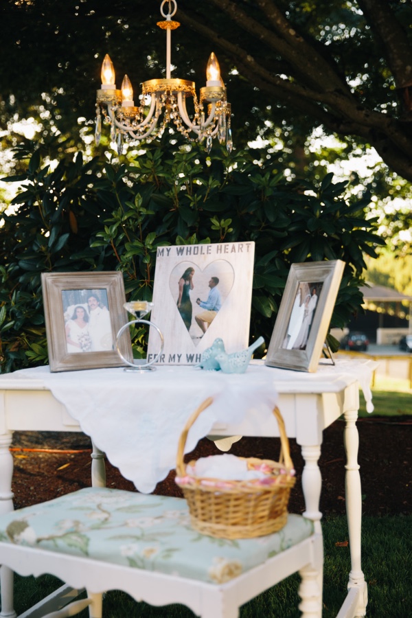 backyard-pink-gray-and-lace-wedding