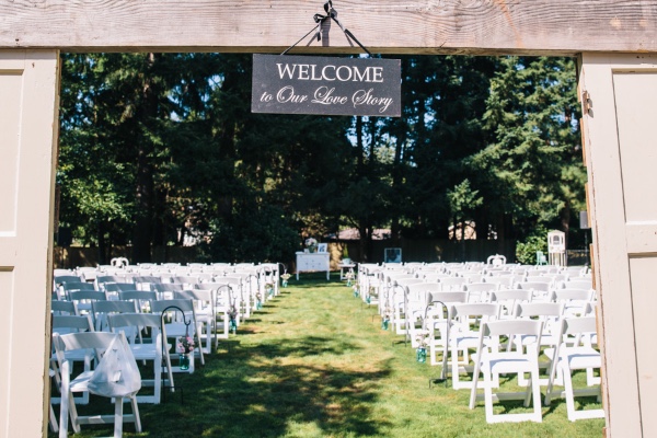 backyard-pink-gray-and-lace-wedding