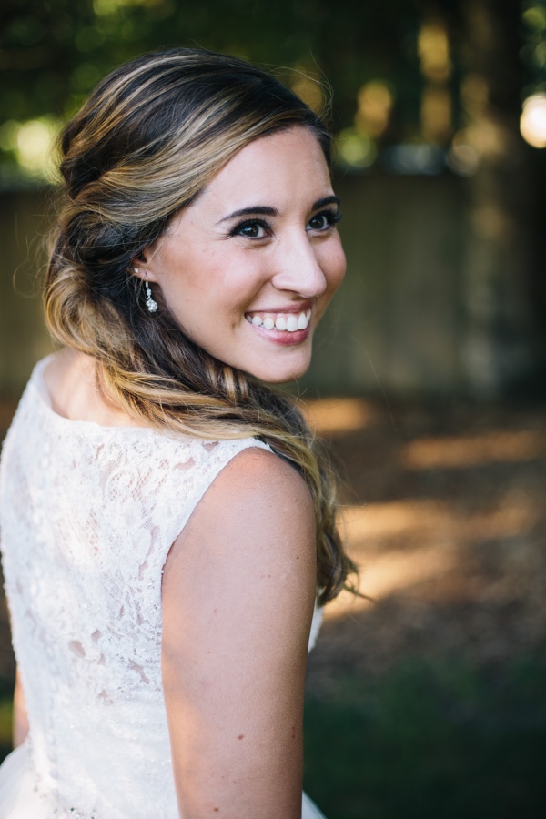 backyard-pink-gray-and-lace-wedding