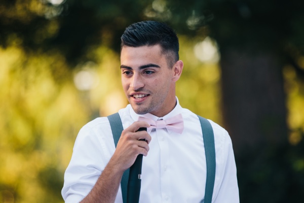 backyard-pink-gray-and-lace-wedding