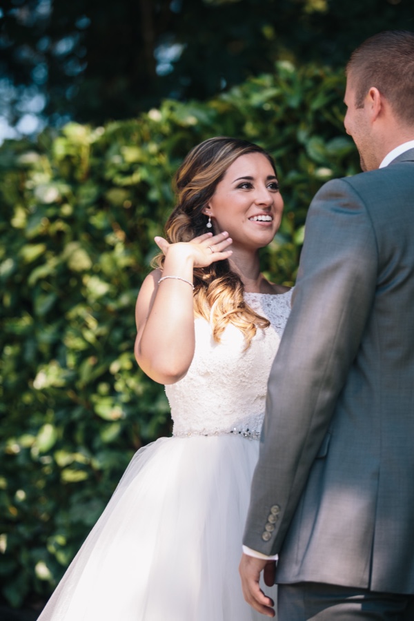 backyard-pink-gray-and-lace-wedding