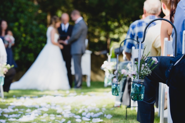 backyard-pink-gray-and-lace-wedding