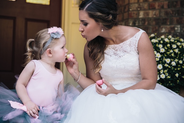 backyard-pink-gray-and-lace-wedding